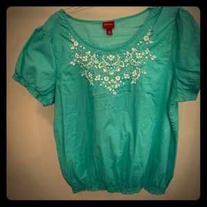 Women’s Blouse